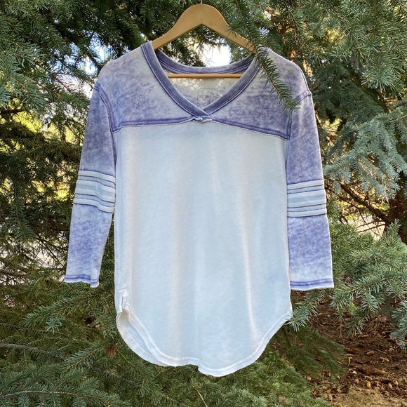 We The Free Breaker Tee - Picture 4 of 16